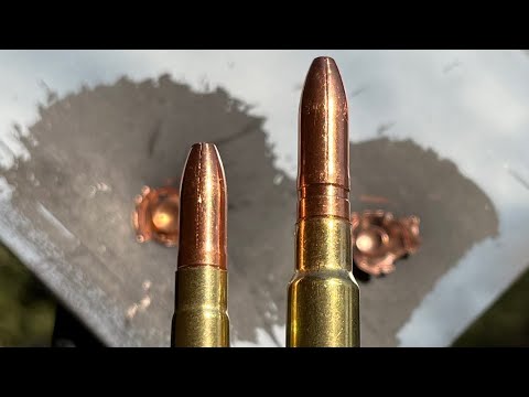 300 Blackout vs 8.6 Blackout: Worse Than Expected