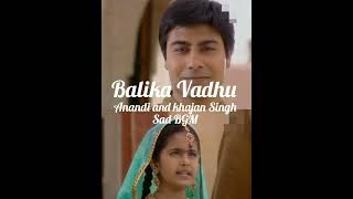 Download lagu Balika Vadhu serial new BGM | Anandi and Anandi's khajan Singh sad BGM | Music TV mp3