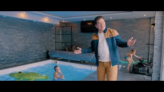 Irvine - Niemand Laat Zijn Eigen Kind Alleen video