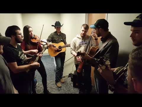 SPBGMA 2018 - How Many Times