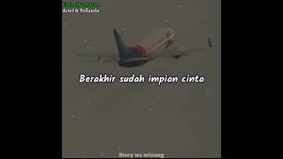 Download lagu Story wa lagu minang terbaru || Emas Hantaran - Arief & Yollanda || mp3