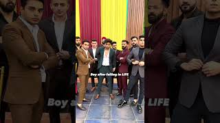 Ab tarika hi alag hai 😅😂 Aarush bhola 17 @rahulfitnvlogs3918