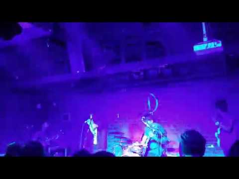 Hook - Holy Ghost Machine Gun (Split cover)