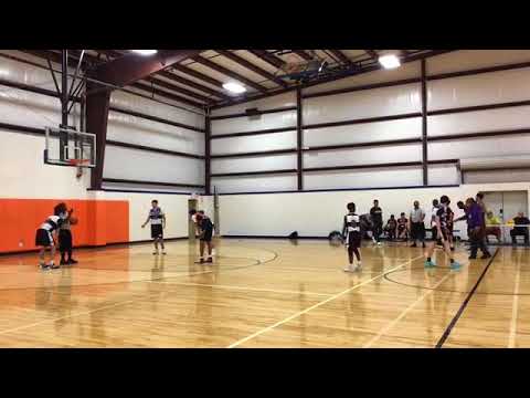 Cy Fair Kings puts down Rytes Warriors with the 60-56 victory - Get Ready Go Live