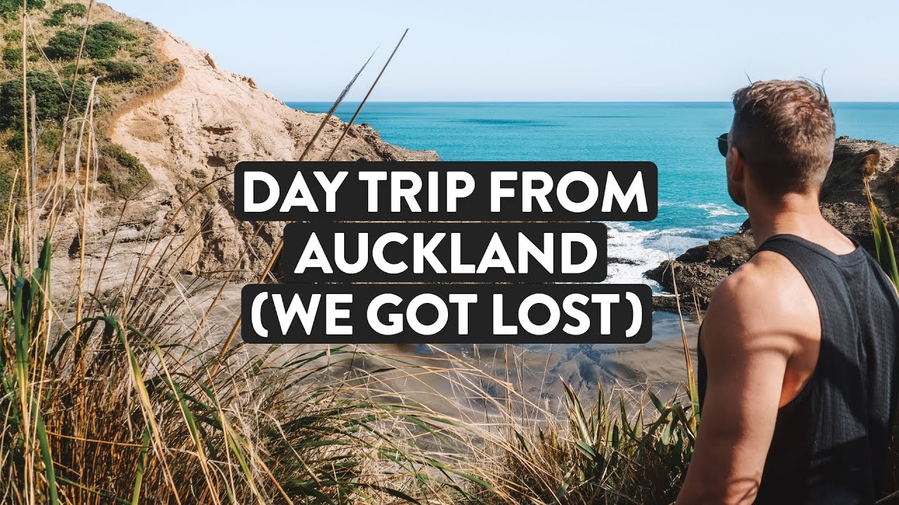 Join travelers on a journey to Piha Beach.