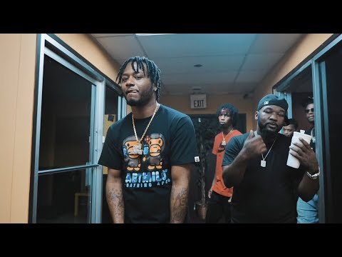 DamJonBoi x RichGuy Will - Came Up (Official Music Video)