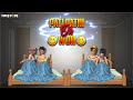 PATI PATNI OR WOH FREE FIRE SHORT COMEDY FILM RISHI GAMING