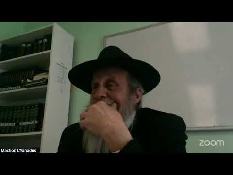 The Power Of Bitachon - Trust In Hashem - Rabbi Greenberg (21 Teves 5785)
