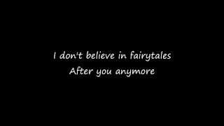 Serenity - Fairytales (Lyrics video)