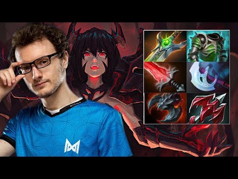 MIRACLE SHADOW FIEND