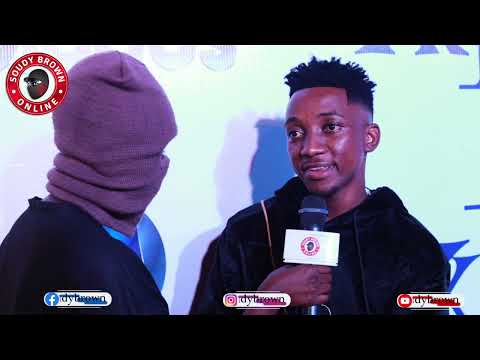 RONZE; AVUNJA MKATABA NA SHILOLE ARUDI KWA CHUCHU HANS/CLOUDS  MEDIA WANATUKUMBUKA WASANII WADOGO''