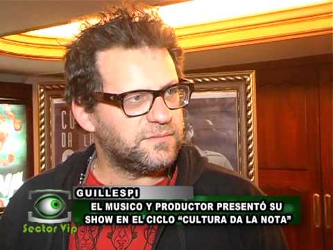 Sector Vip Salta 2013 - Gillespi - Pachano - Claudia María Domínguez