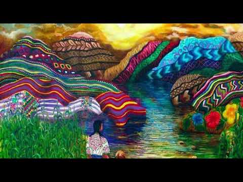 Madre Ayahuasca & Astral Projection @ Minagoris Onoprienka