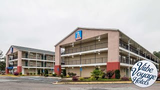 Studio 6 Augusta, GA | Augusta (GA), United States | Hotel Review ⭐