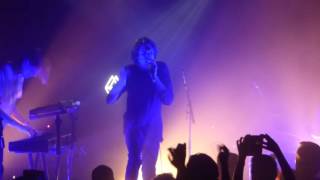 Mansionair - Easier Live Oxford Arts Factory Sydney