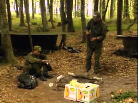 Jægerkorpset Eliten - Part 8