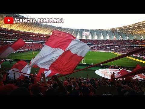 Inter 4x2 Náutico - Compilação - Guarda Popular