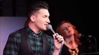 Don&#39;t Take Me Back (Siobhan Donaghy Cover)