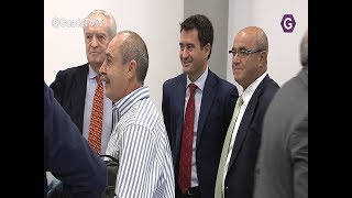 CEOE Cepyme busca ser competitiva dentro y fuera de la logística
