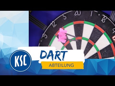 KSC-Dartabteilung