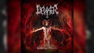 Deviser - Black Mass - Official Audio Release