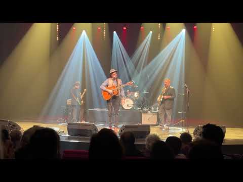 GIACOMO LARICCIA & TRINIDAD - Le Rital - (C. Barzotti) @ Centre Culturel de Seraing