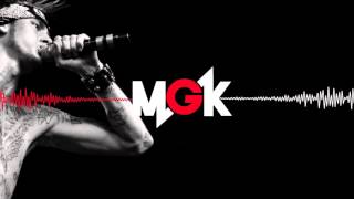 Machine Gun Kelly - World Series