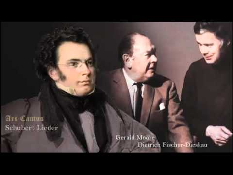 Schubert D124 Am See