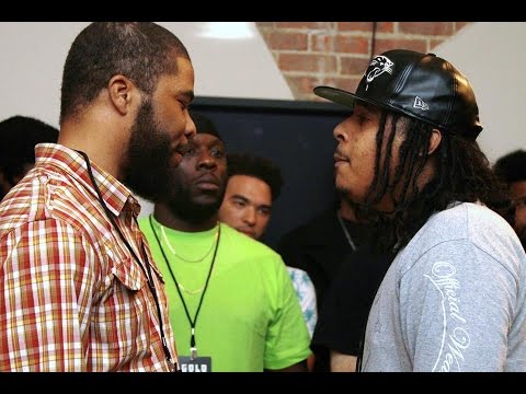 Brass Knucks vs Gambino