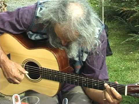 KLAUS WEILAND & CHRIS DESCHNER