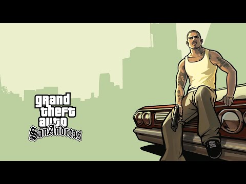 GTA San Andreas Definitive Edition Gameplay Walkthrough Part 13 | Assassinate Ryder