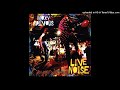 Moxy Fruvous - Jockey Full of Bourbon (live)