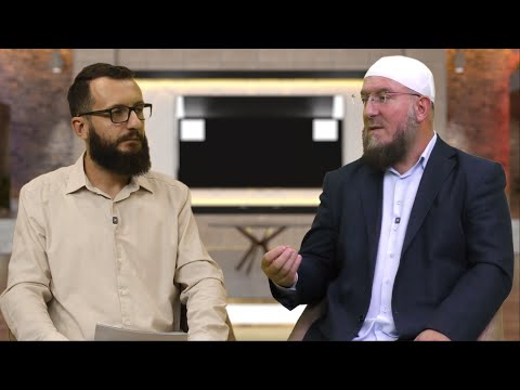 Reflekt 02 Semundjet e zemres - Hoxhe Bedri Robaj