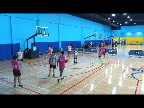 PC Optimum(41) Tier 17 - 2023 Fall Starboyz (58）- tcbl sunday