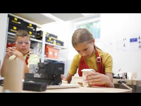 CoolTool UNIMAT ML1 - technika i materiałoznawstwo