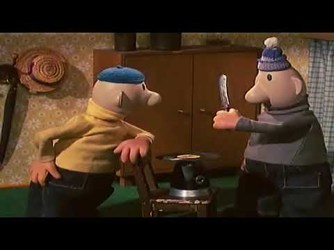 Sąsiedzi E 09 -  Gramofon