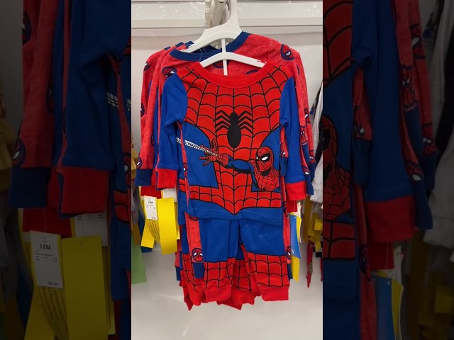Vídeo relacionado con SUPER MARIO Pijamas Luigi Boys Manga Larga Niños Camiseta Azul y Pantalones PJS 9-10 años