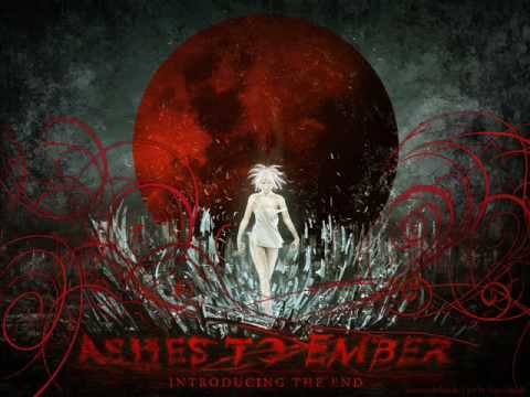Ashes to Ember - My grotesque