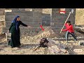 Second Wife S Repeated Attacks On First Wife And Husband S Attempt To Protect First Wife