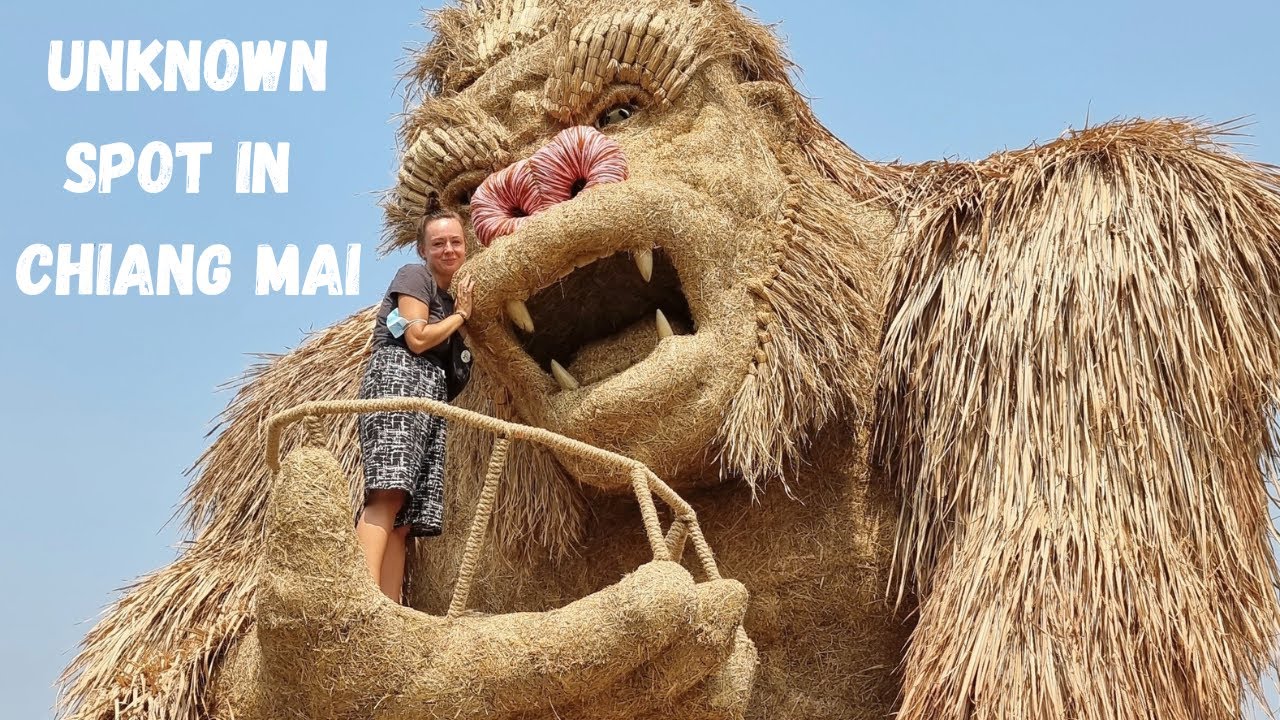 Embark on a virtual journey to the picturesque Huay Tung Tao Lake in this captivating video.