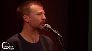 Bell X1 - &quot;The Great Defector&quot; (Recorded Live for World Cafe)