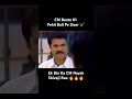 Ek Din Ka CM Anil Kapoor Resignation Scene Nayak Dialogue Shivaji Rao Ultramoviehub Bollywood