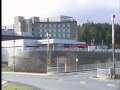 Coping With Overflowing Hospitals