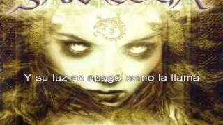 Parte de mi (Saratoga) - Karaoke