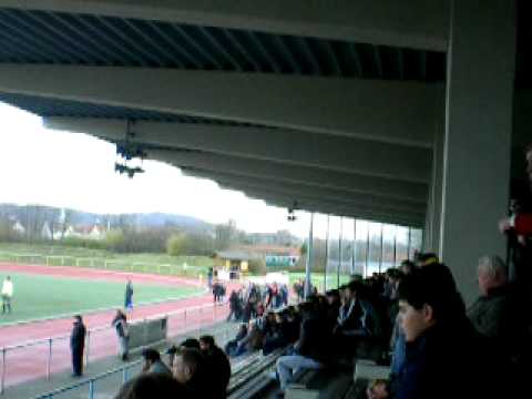 Blaue Front (Hasper SV) vs Hohenlimburg 10 Teil2