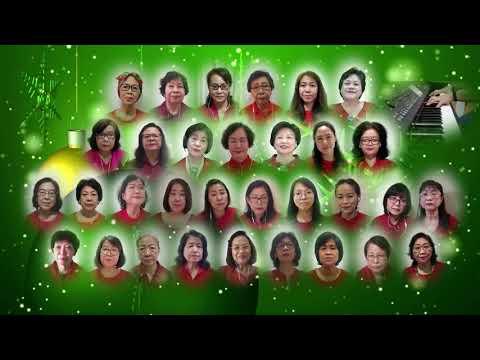 Di Malam Sunyi Nan Cerah