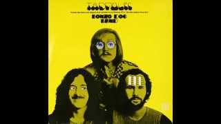 The Bonzo Dog Band - Shirt