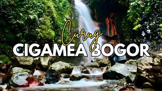 Download lagu Curug Cigamea Bogor mp3