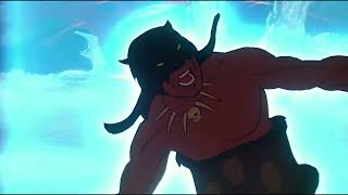 Orange Goblin - Lunarville 7, Airlock 3