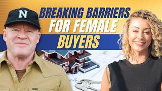 Real Estate Secrets Every Woman Should Know Before Buying |Ft. Staria Clark | Mark Neely Show